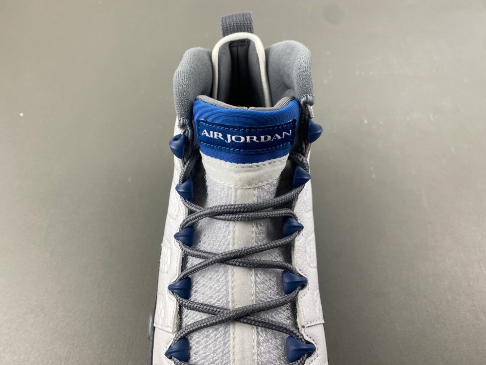 Air Jordan 9 Retro Flint Grey 2026 Hv4794 100 18 - www.kickbulk.cc