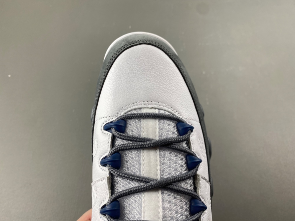 Air Jordan 9 Retro Flint Grey 2026 Hv4794 100 19 - www.kickbulk.cc