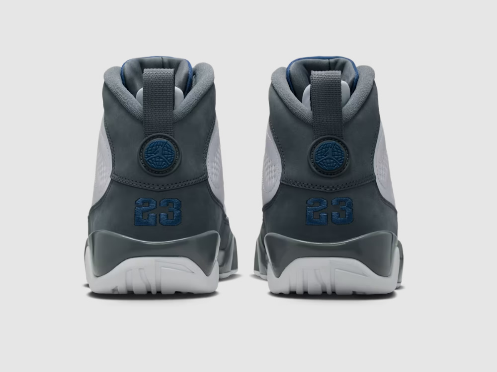 Air Jordan 9 Retro Flint Grey 2026 Hv4794 100 4 - www.kickbulk.cc