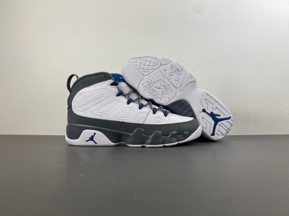 Air Jordan 9 Retro Flint Grey 2026 Hv4794 100 7 - www.kickbulk.cc