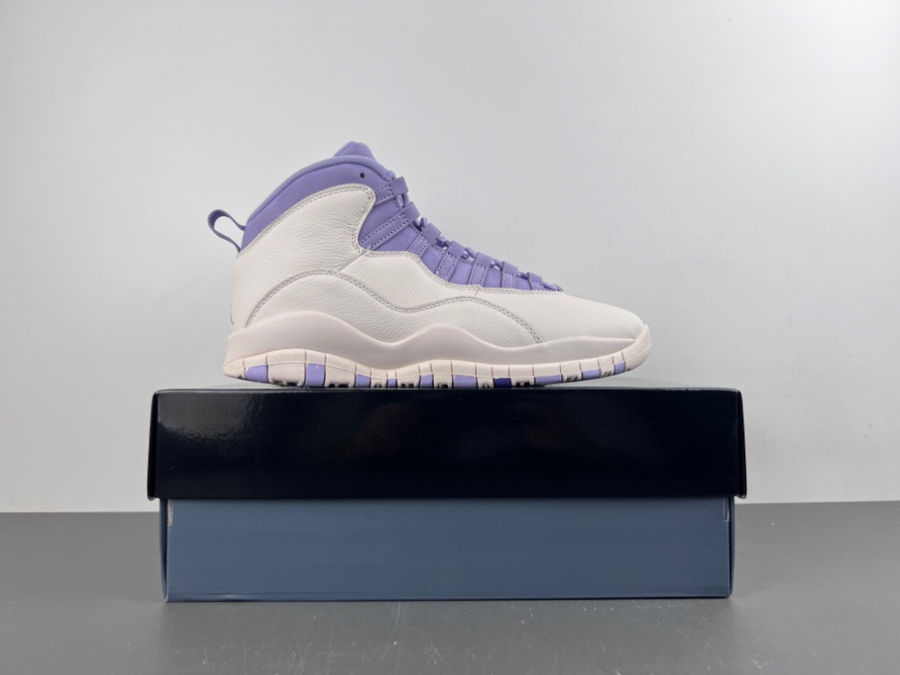 Air Jordan 10 Retro Hydrangeas Wmns Iq0388 101 14 - www.kickbulk.cc