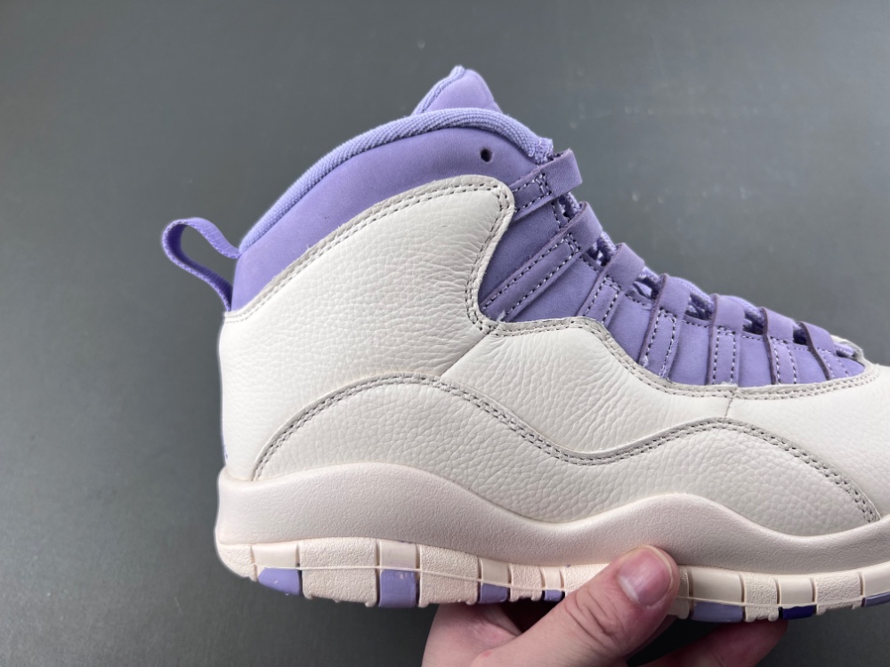 Air Jordan 10 Retro Hydrangeas Wmns Iq0388 101 16 - www.kickbulk.cc