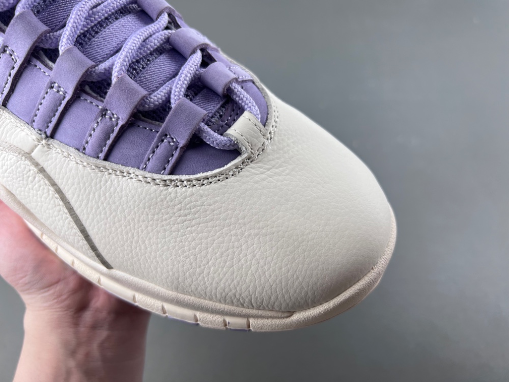 Air Jordan 10 Retro Hydrangeas Wmns Iq0388 101 17 - www.kickbulk.cc