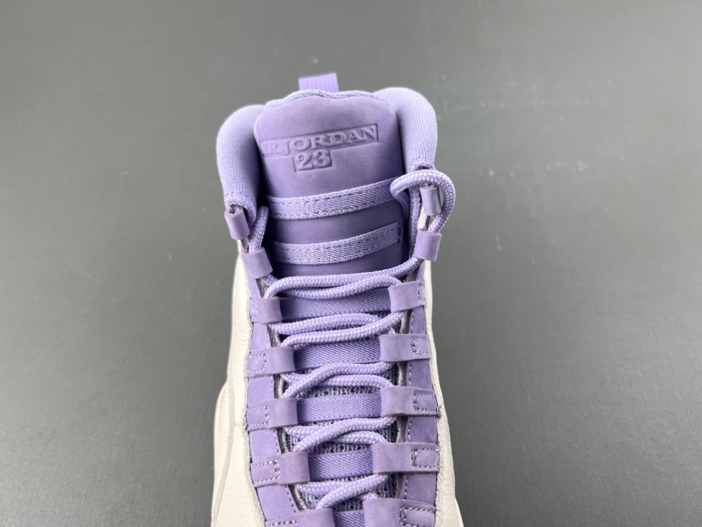 Air Jordan 10 Retro Hydrangeas Wmns Iq0388 101 18 - www.kickbulk.cc