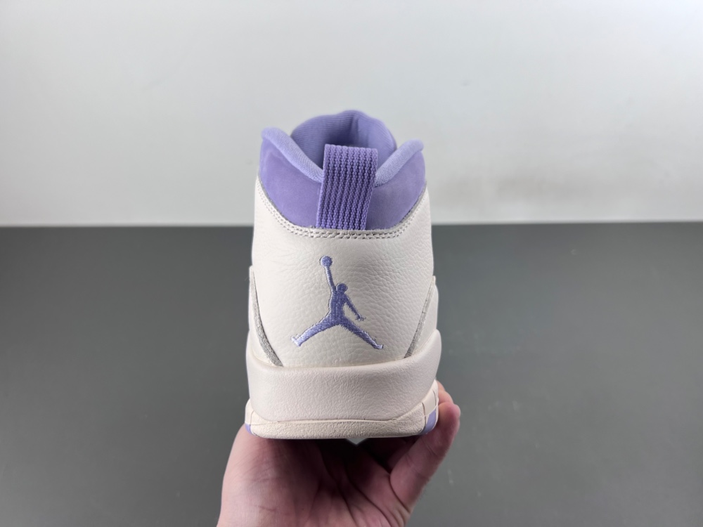 Air Jordan 10 Retro Hydrangeas Wmns Iq0388 101 20 - www.kickbulk.cc