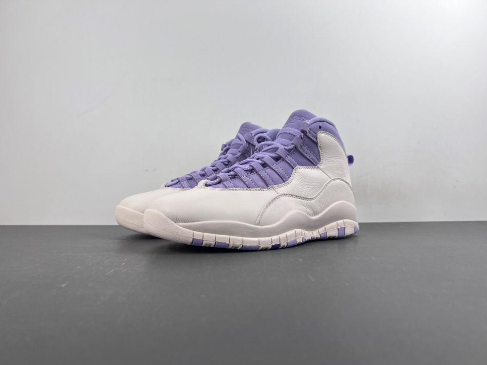 Air Jordan 10 Retro Hydrangeas Wmns Iq0388 101 6 - www.kickbulk.cc
