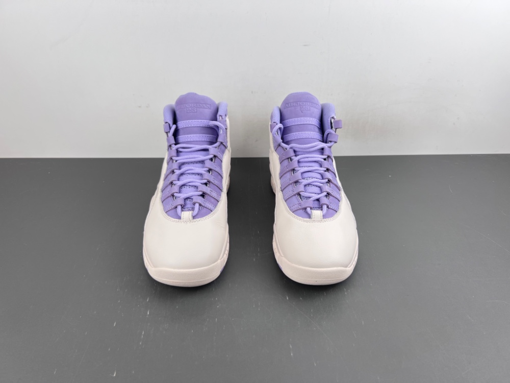 Air Jordan 10 Retro Hydrangeas Wmns Iq0388 101 8 - www.kickbulk.cc