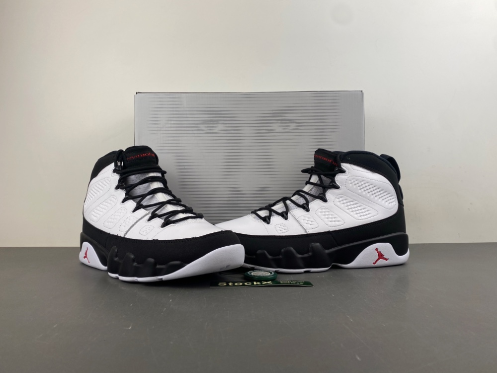 Air Jordan 9 Retro Og Space Jam 2026 Ix6179 100 10 - www.kickbulk.cc Air Jordan 9 Retro Og Space Jam 2026 Ix6179 100 10 - www.kickbulk.cc