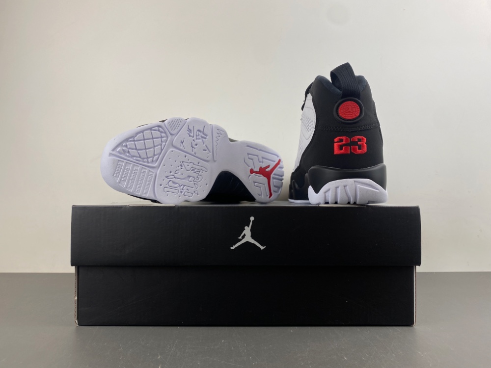Air Jordan 9 Retro Og Space Jam 2026 Ix6179 100 9 - www.kickbulk.cc Air Jordan 9 Retro Og Space Jam 2026 Ix6179 100 9 - www.kickbulk.cc