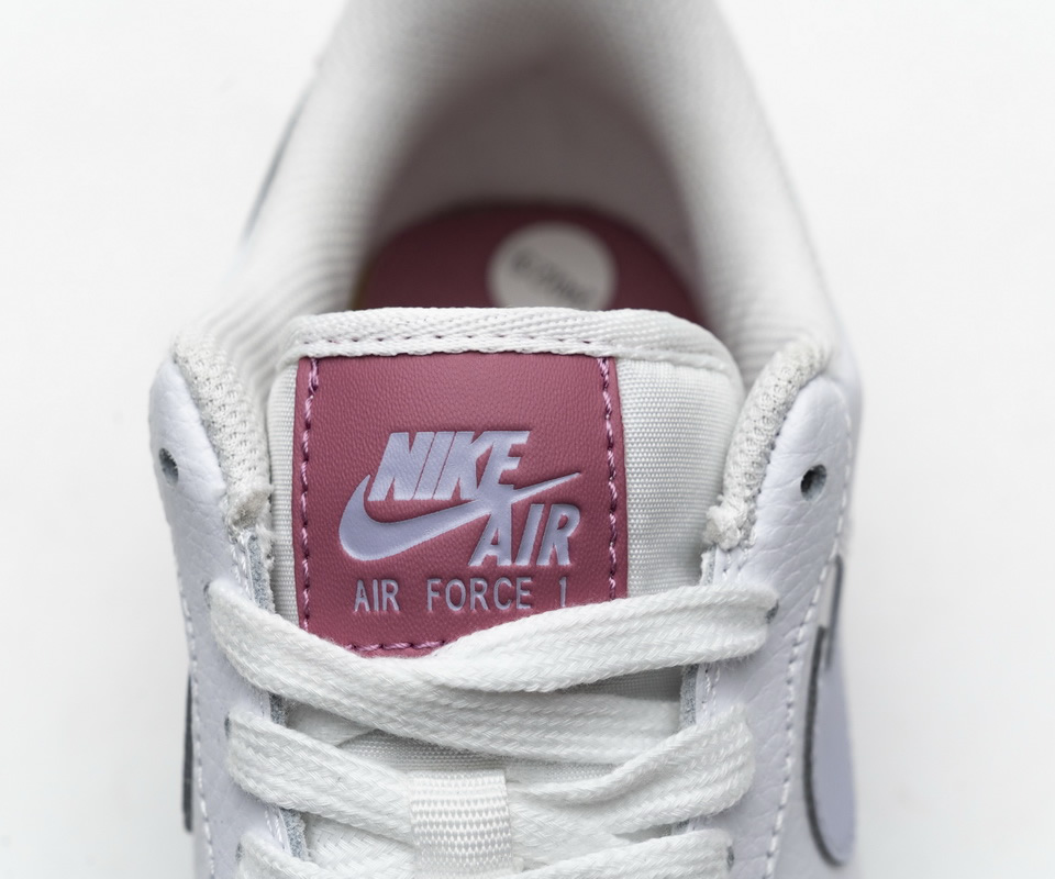 Nike Air Force 1 Low 07 Desert Berry 315115 156 13 - www.kickbulk.cc