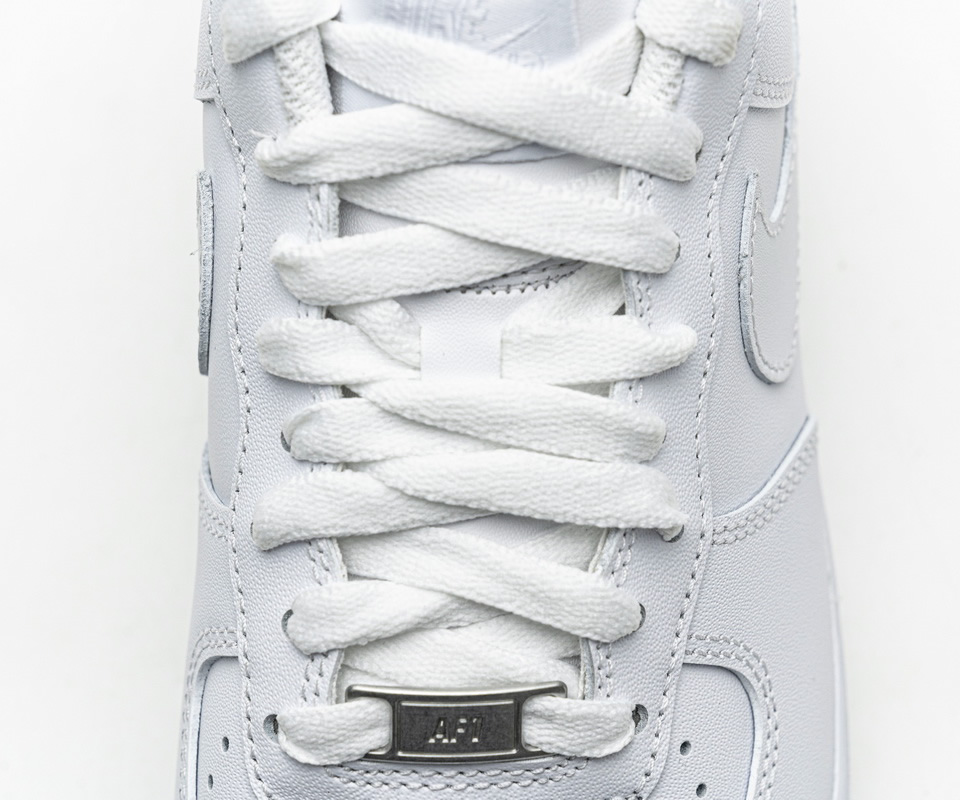 Air Force 1 Low White 07 315122 111 10 - www.kickbulk.cc