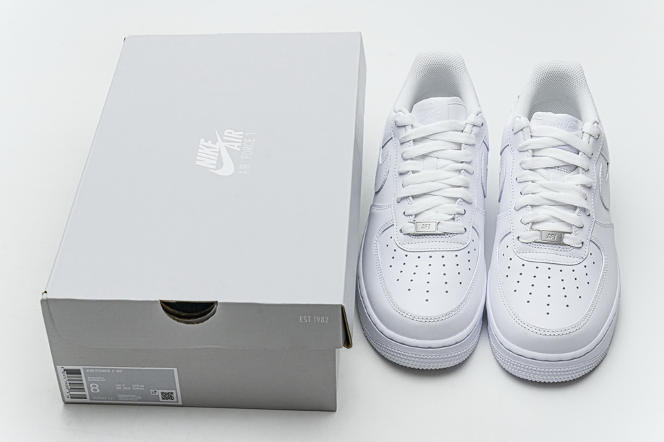 Air Force 1 Low White 07 315122 111 6 - www.kickbulk.cc