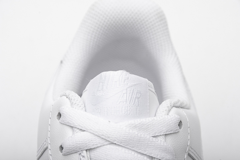 Nike Air Force 1 Low White 07 315122 111 10 - www.kickbulk.cc