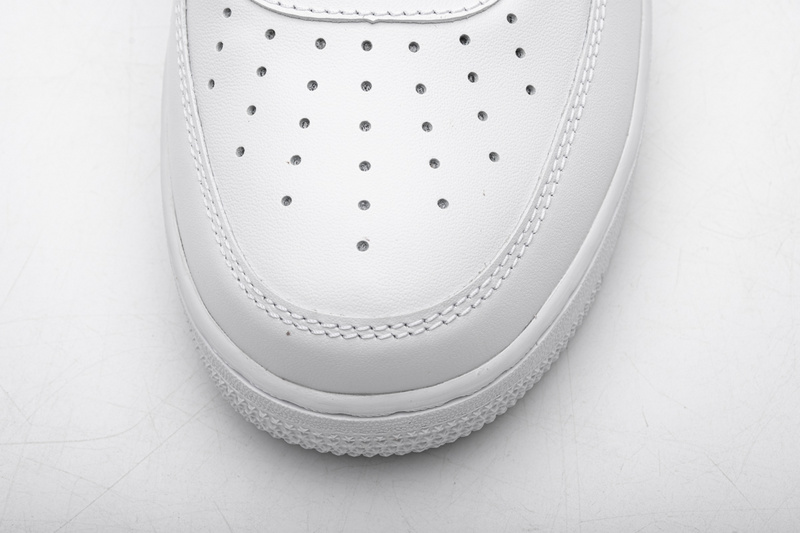 Nike Air Force 1 Low White 07 315122 111 12 - www.kickbulk.cc