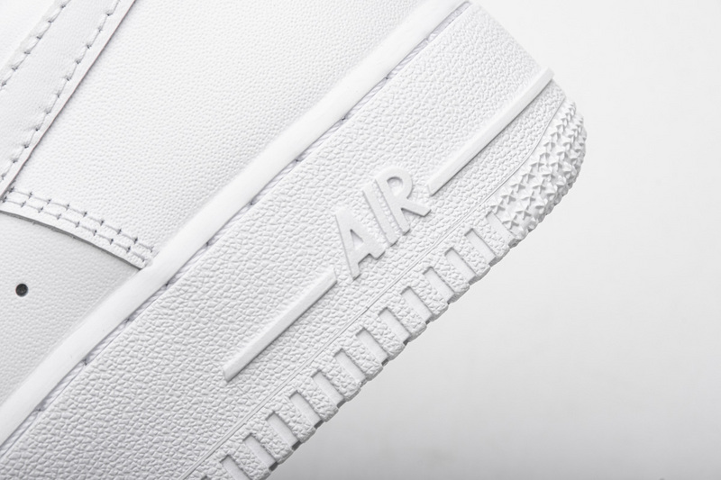 Nike Air Force 1 Low White 07 315122 111 22 - www.kickbulk.cc