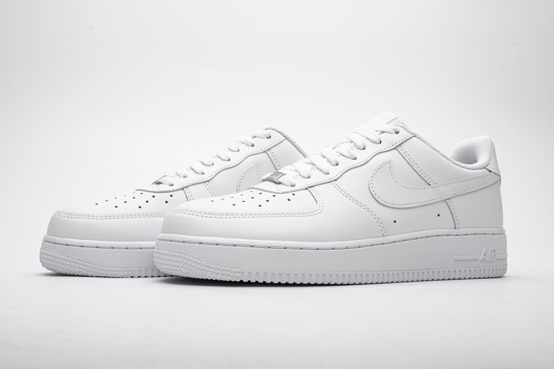 Nike Air Force 1 Low White 07 315122 111 3 - www.kickbulk.cc