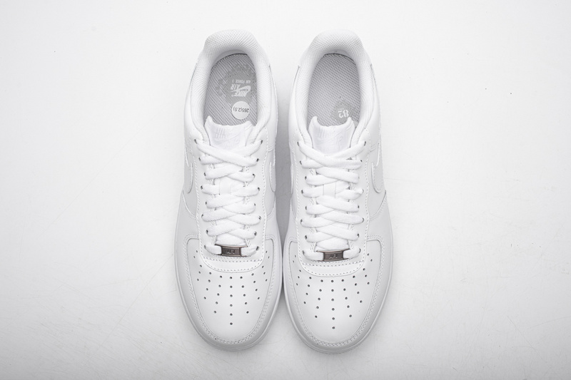 Nike Air Force 1 Low White 07 315122 111 4 - www.kickbulk.cc