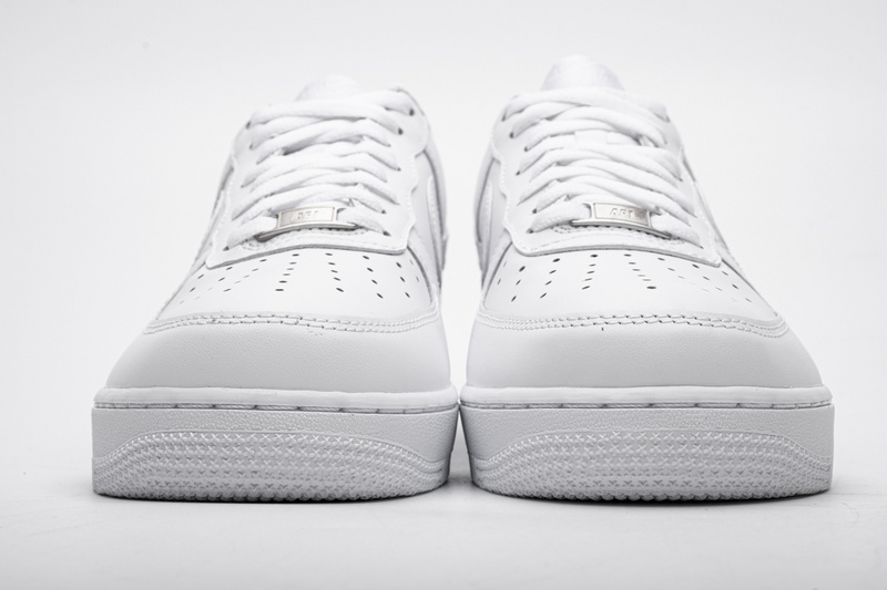 Nike Air Force 1 Low White 07 315122 111 5 - www.kickbulk.cc