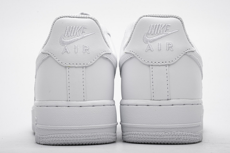 Nike Air Force 1 Low White 07 315122 111 6 - www.kickbulk.cc