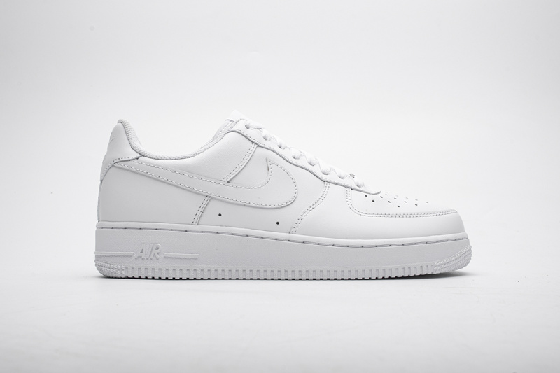 Nike Air Force 1 Low White 07 315122 111 7 - www.kickbulk.cc