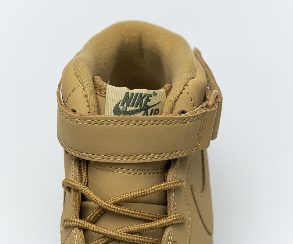 Nike Air Force 1 Mid 07 Prm Qs Flax 715889 200 10 - www.kickbulk.cc