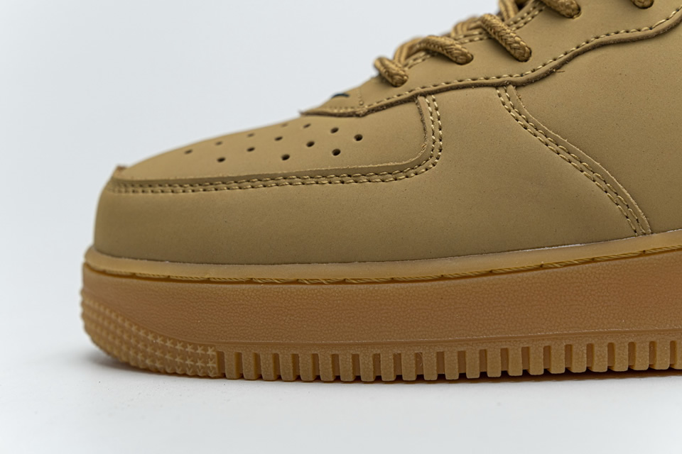 Nike Air Force 1 Mid 07 Prm Qs Flax 715889 200 13 - www.kickbulk.cc