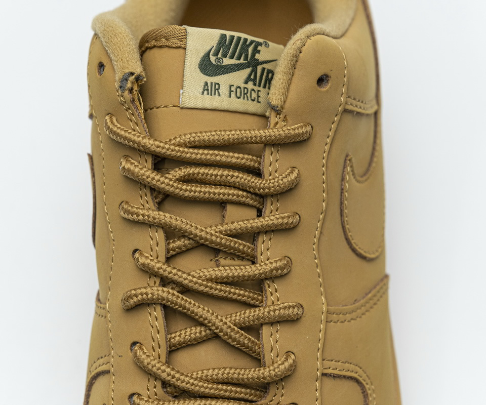 Nike Air Force 1 Low Flax Aa4061 200 11 - www.kickbulk.cc