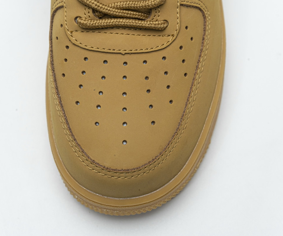 Nike Air Force 1 Low Flax Aa4061 200 12 - www.kickbulk.cc