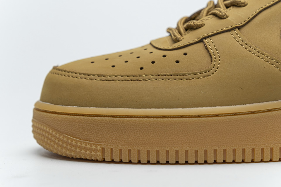 Nike Air Force 1 Low Flax Aa4061 200 13 - www.kickbulk.cc