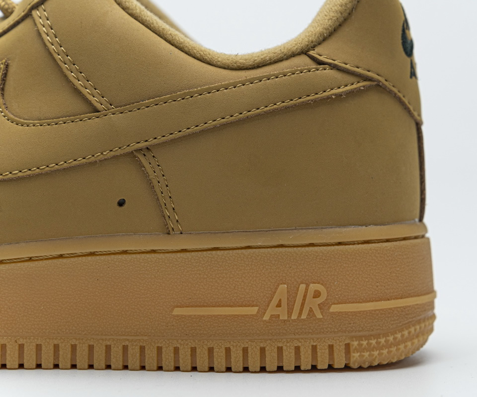 Nike Air Force 1 Low Flax Aa4061 200 15 - www.kickbulk.cc