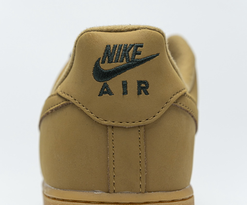 Nike Air Force 1 Low Flax Aa4061 200 16 - www.kickbulk.cc