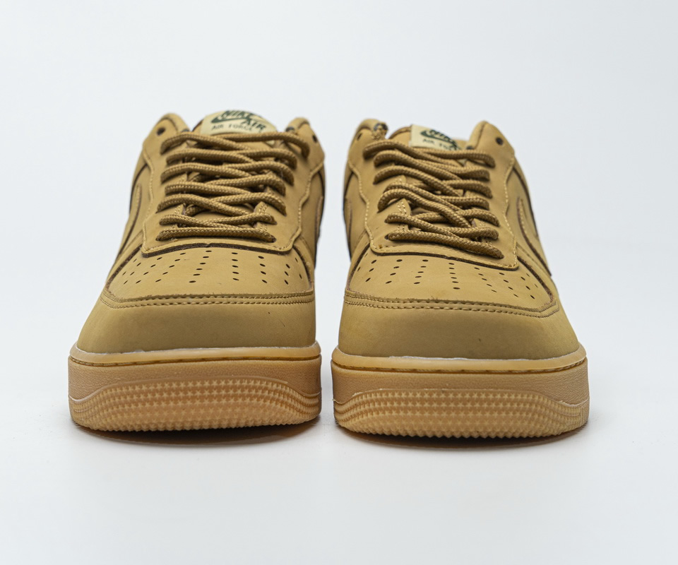 Nike Air Force 1 Low Flax Aa4061 200 5 - www.kickbulk.cc