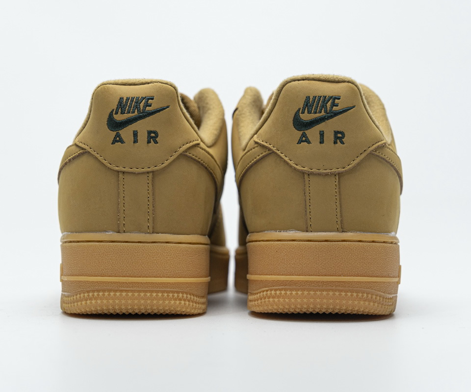 Nike Air Force 1 Low Flax Aa4061 200 6 - www.kickbulk.cc