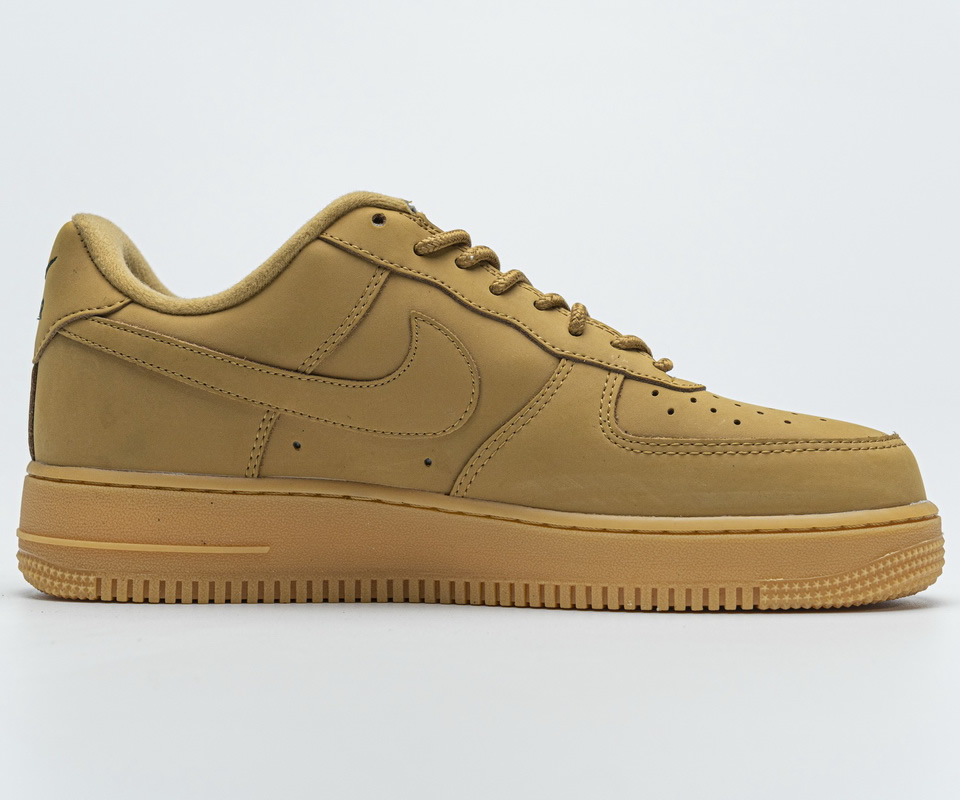 Nike Air Force 1 Low Flax Aa4061 200 8 - www.kickbulk.cc