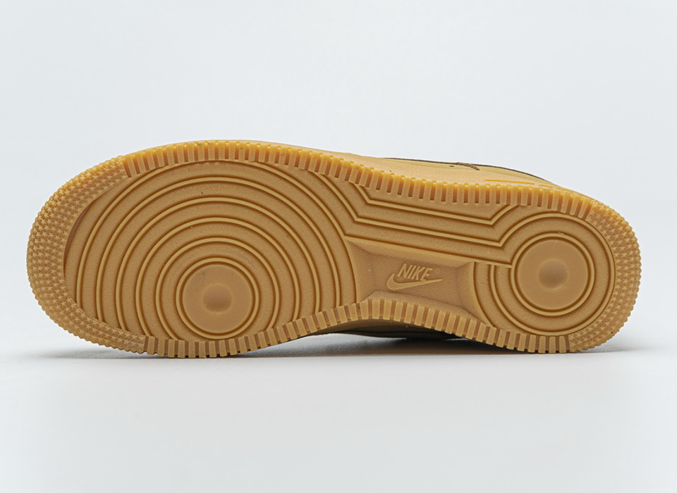 Nike Air Force 1 Low Flax Aa4061 200 9 - www.kickbulk.cc