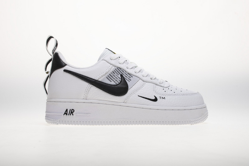 Nike Air Force 1 07 Lv8 Utility White Aj7747 100 3 - www.kickbulk.cc