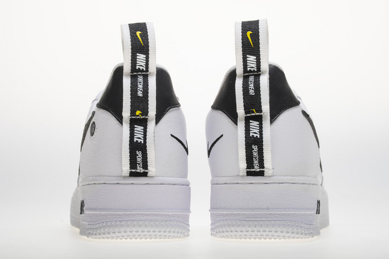 Nike Air Force 1 07 Lv8 Utility White Aj7747 100 4 - www.kickbulk.cc