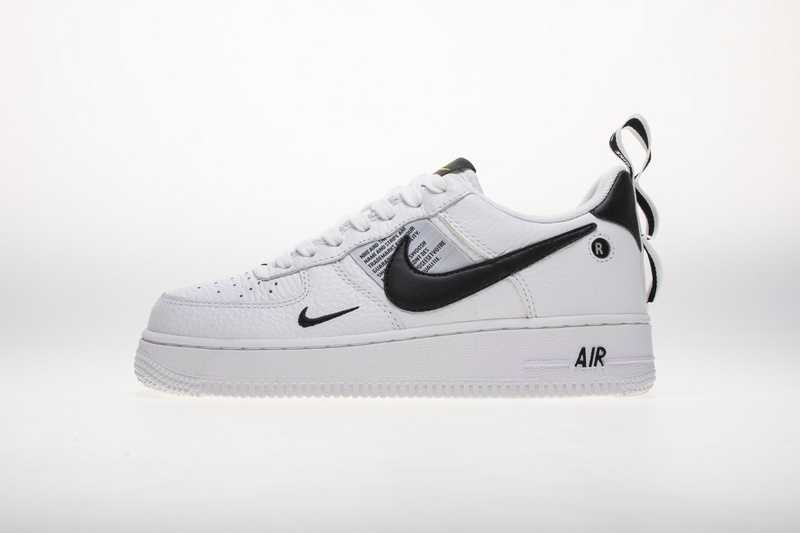 Nike Air Force 1 07 Lv8 Utility White Aj7747 100 6 - www.kickbulk.cc