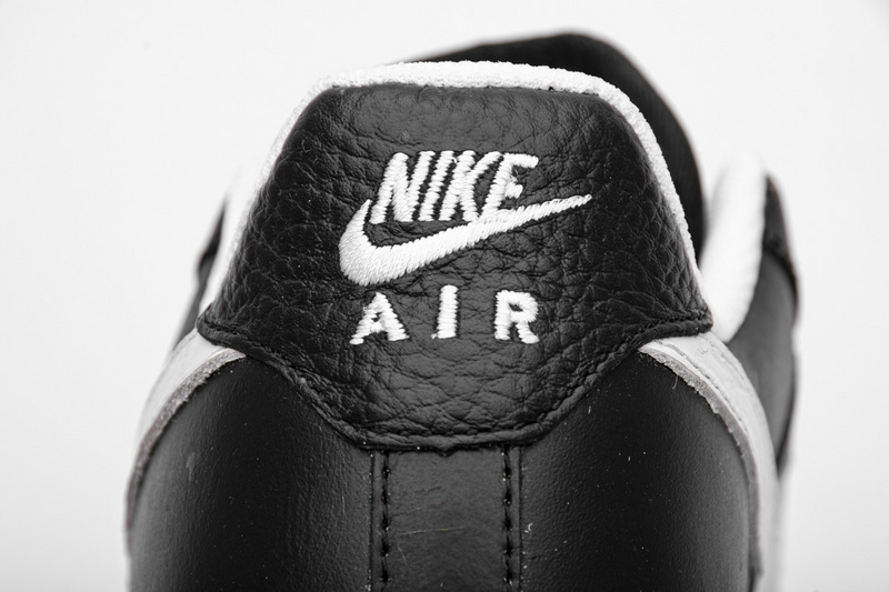 Peaceminusone Nike Air Force 1 Low Black White Aq3692 001 13 - www.kickbulk.cc