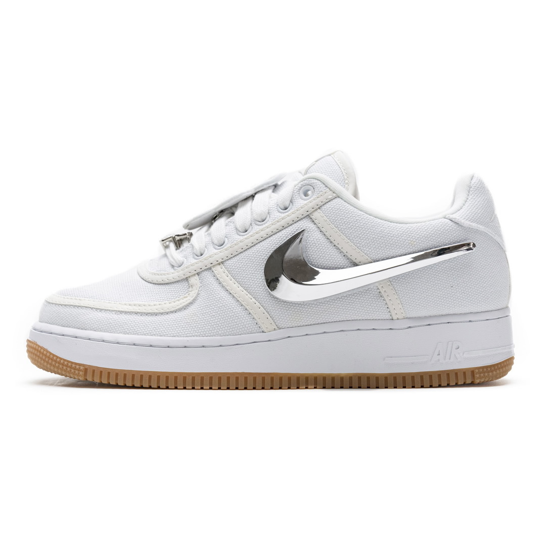 Nike Air Force 1 Low Travis Scott White Aq4211 100 1 - www.kickbulk.cc