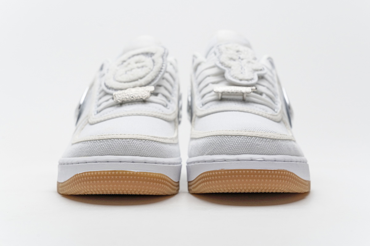 Nike Air Force 1 Low Travis Scott White Aq4211 100 4 - www.kickbulk.cc