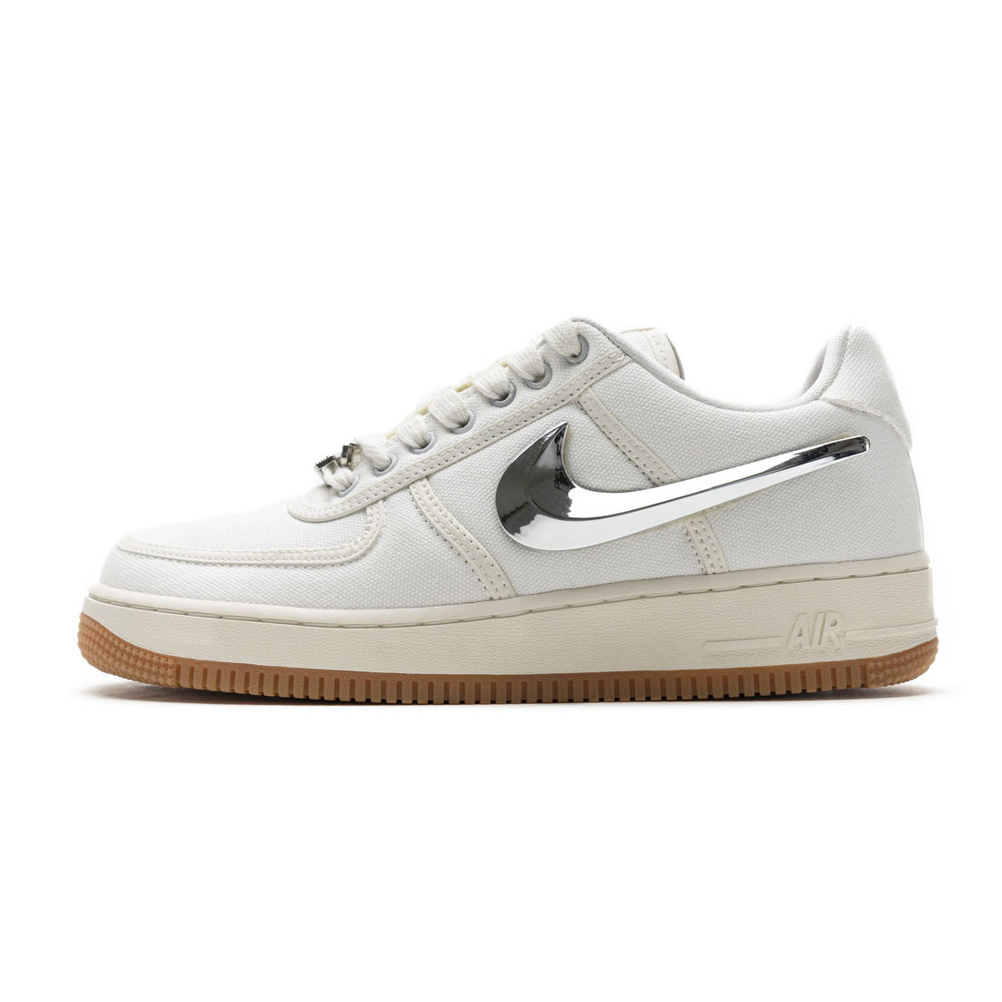 Travis Scott Nike Air Force 1 Low Sail Aq4211 101 1 - www.kickbulk.cc