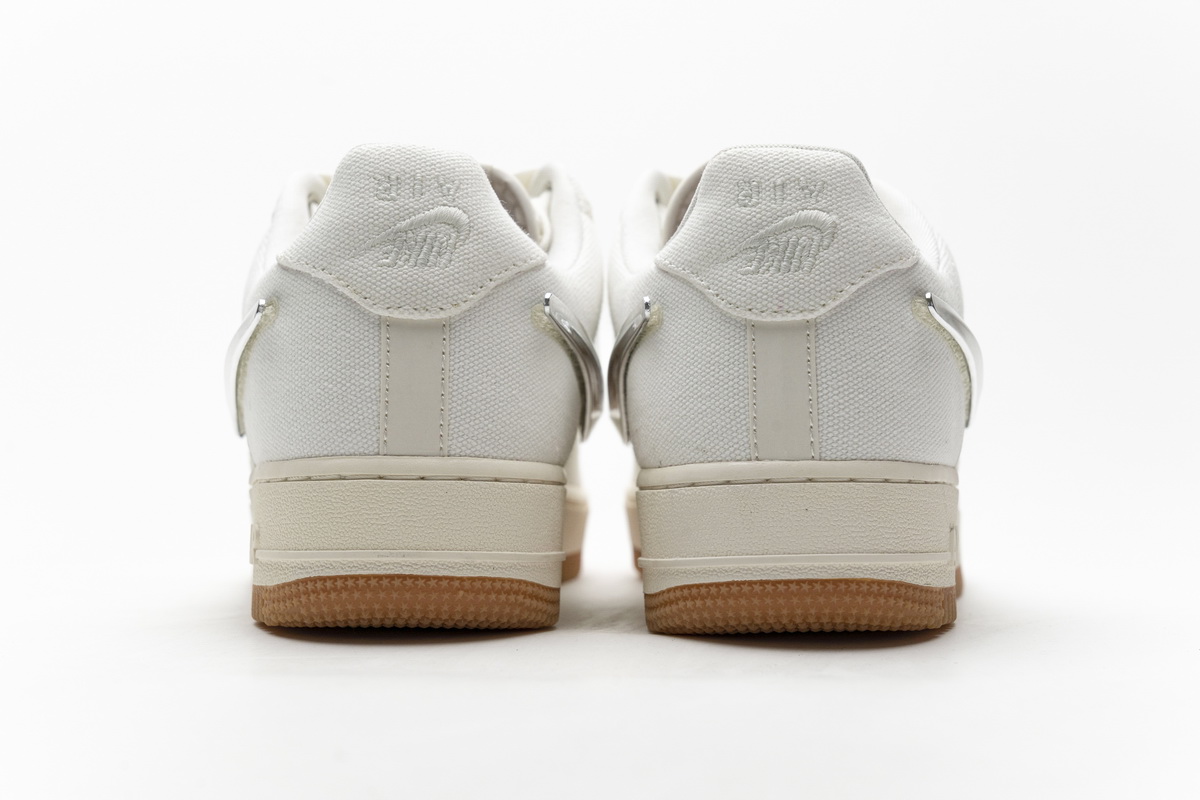 Travis Scott Nike Air Force 1 Low Sail Aq4211 101 3 - www.kickbulk.cc