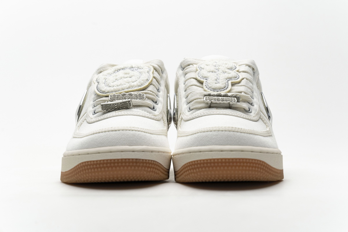 Travis Scott Nike Air Force 1 Low Sail Aq4211 101 5 - www.kickbulk.cc