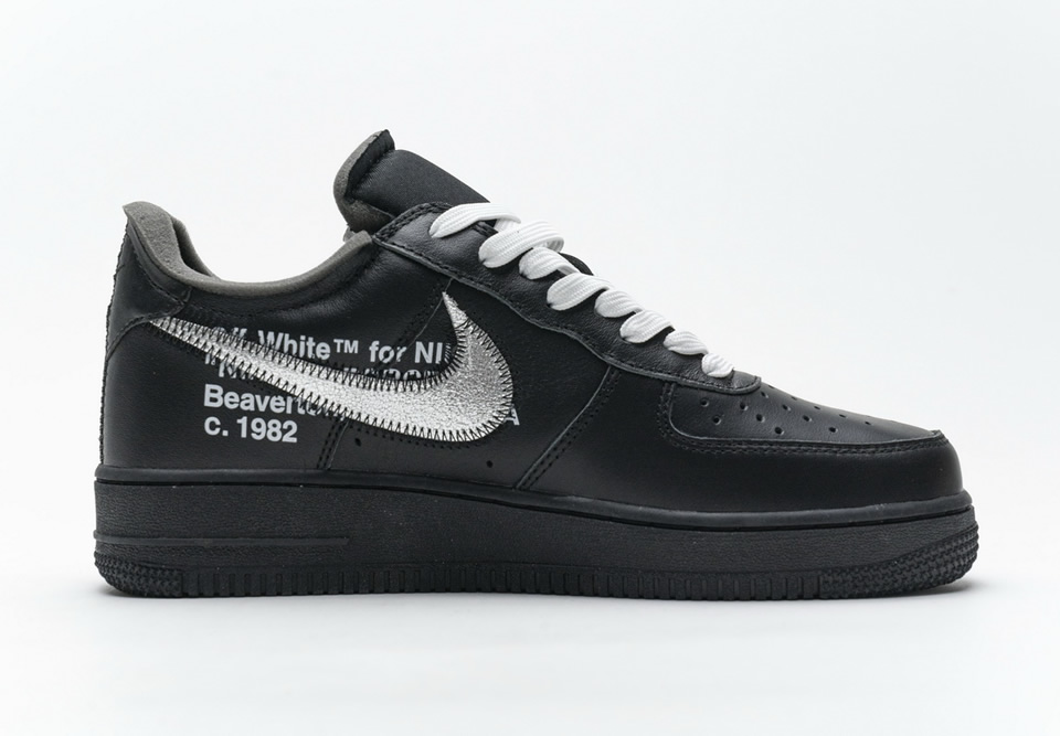 Off White X Air Force 1 07 Low Moma Nike Av5210 001 7 - www.kickbulk.cc