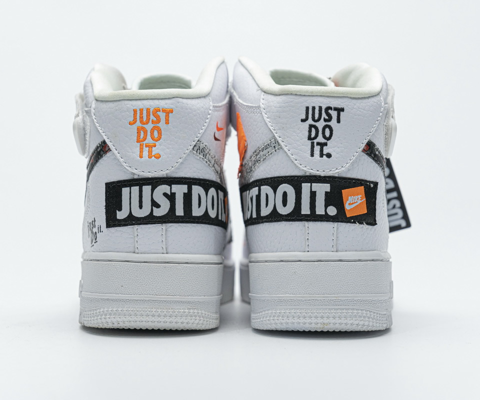 Nike Air Force 1 Mid 07 Just Do It Bq6474 100 7 - www.kickbulk.cc