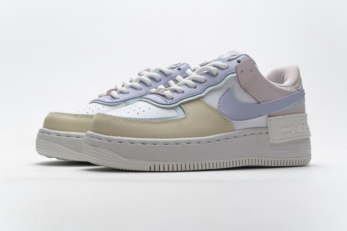 Nike Wmns Air Force 1 Shadow Paste Ci0919 106 11 - www.kickbulk.cc