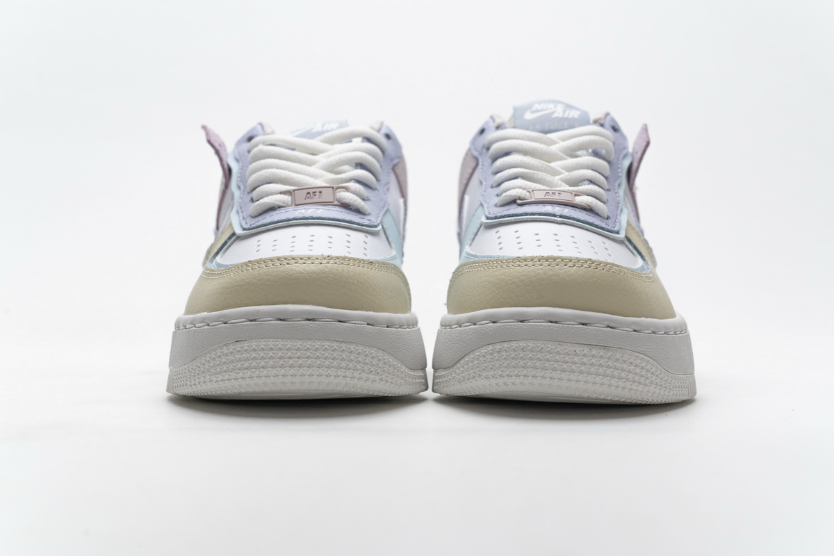 Nike Wmns Air Force 1 Shadow Paste Ci0919 106 12 - www.kickbulk.cc