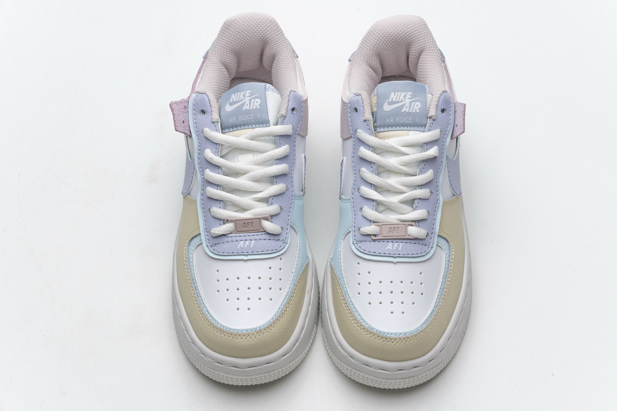 Nike Wmns Air Force 1 Shadow Paste Ci0919 106 13 - www.kickbulk.cc