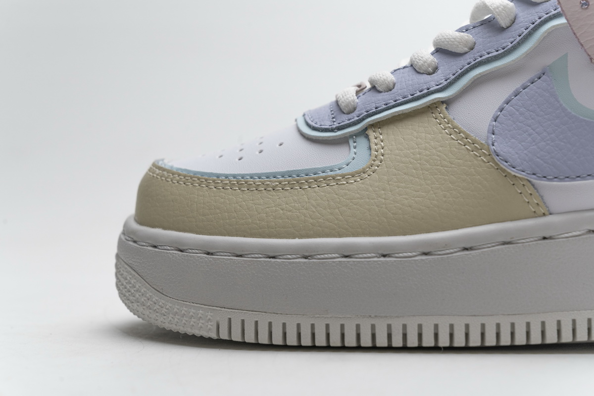 Nike Wmns Air Force 1 Shadow Paste Ci0919 106 18 - www.kickbulk.cc